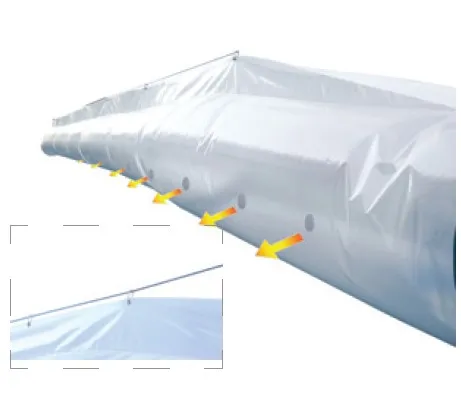 Перфорированный шланг