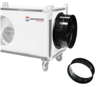 Переходник одноходовой EK T