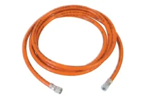 Шланг газовый с фитингами (3 метра)