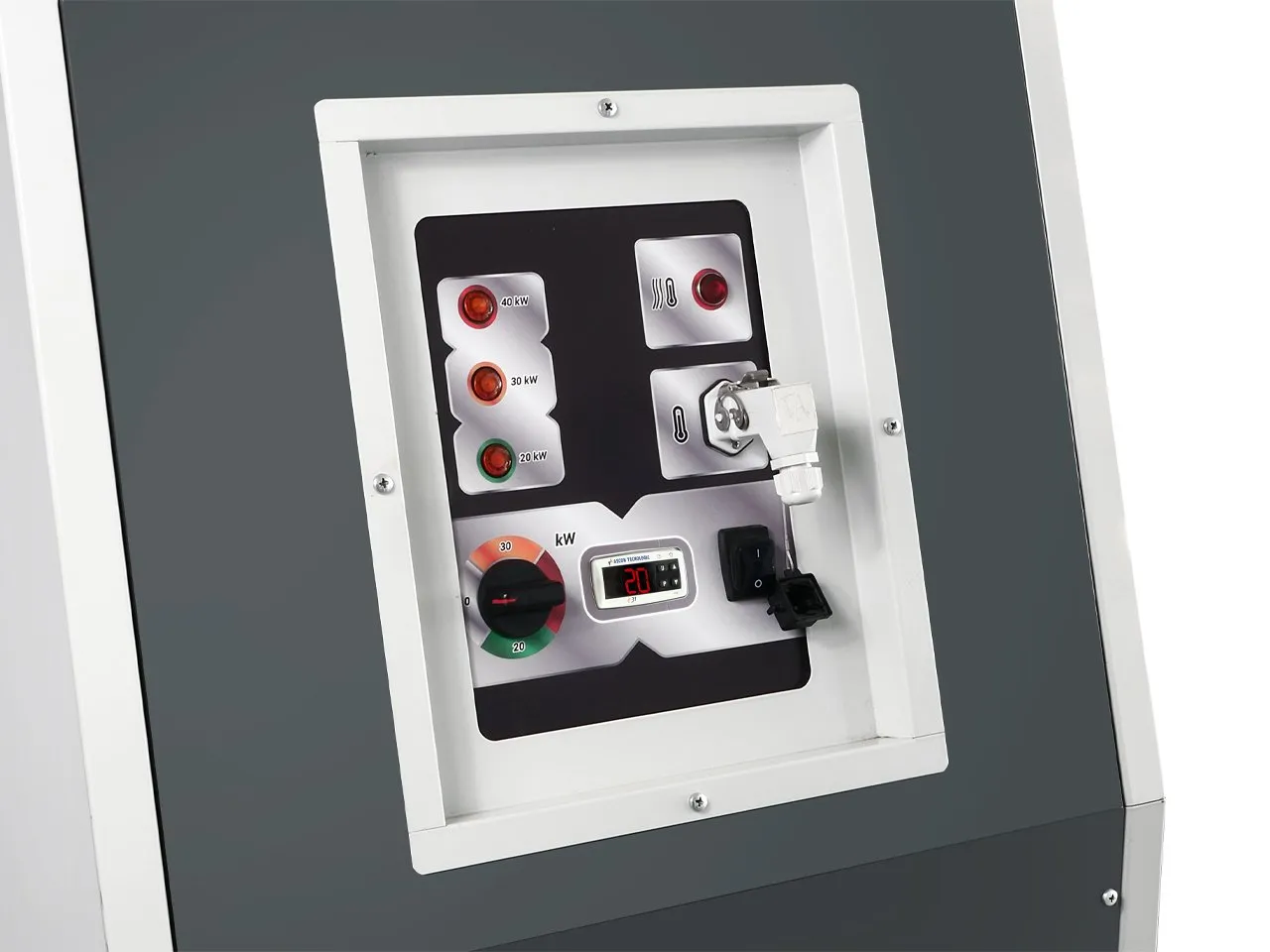 Тепловая пушка дизельная Biemmedue CONFORT 40 E