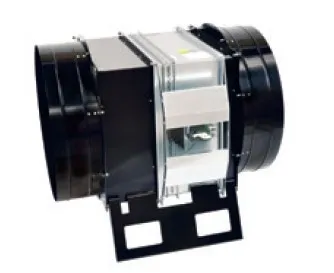 Комплект противоогневой заслонки (REI 120)