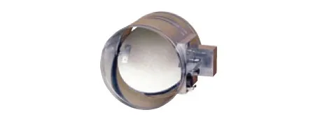 Противоогневая заслонка REI 120