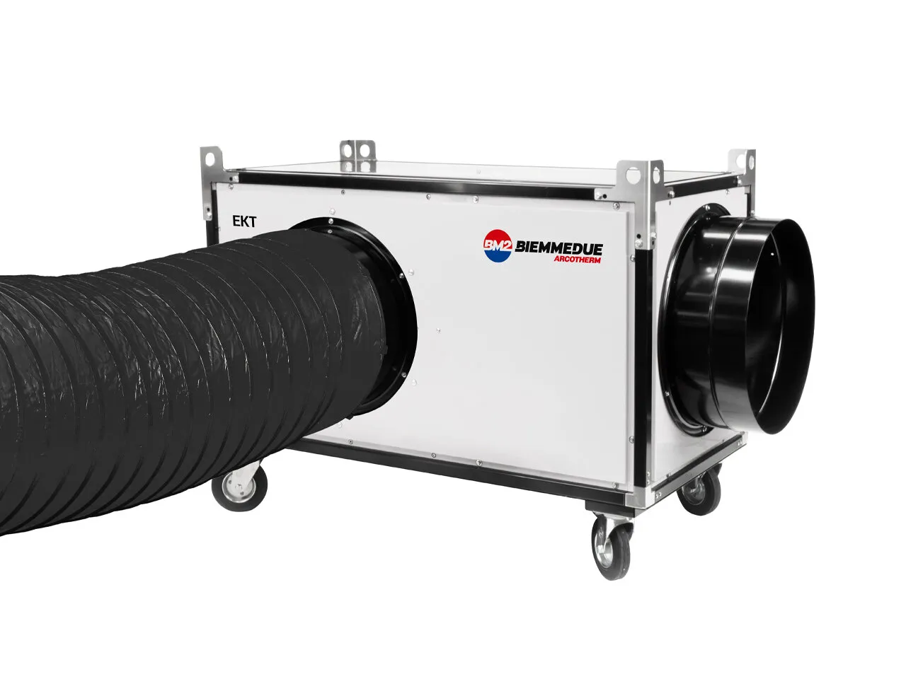 Тепловая пушка электрическая Biemmedue EK T