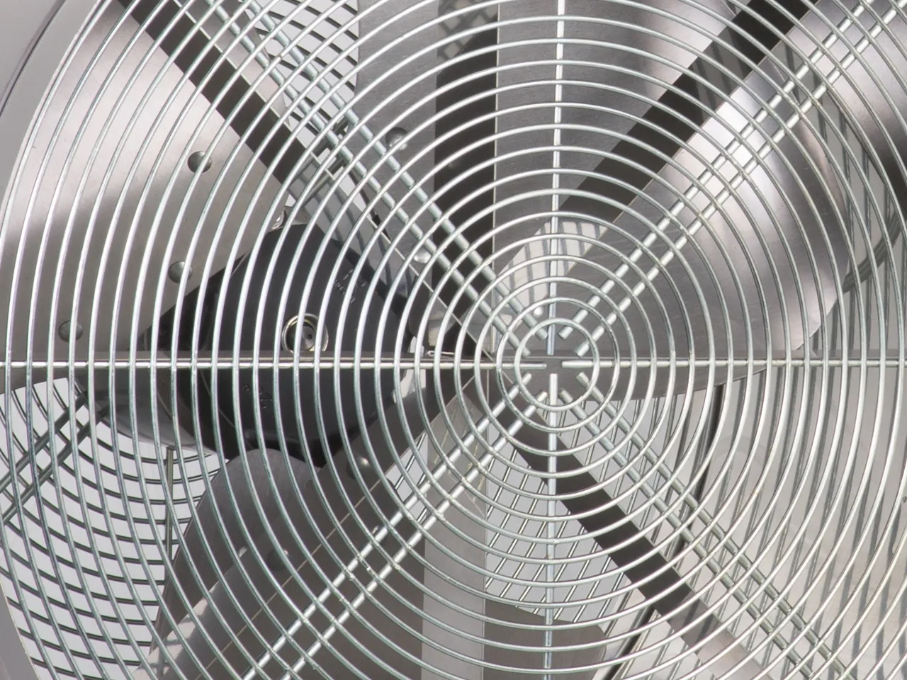 Промышленный осевой вентилятор ARCOTHERM FJ 18 M