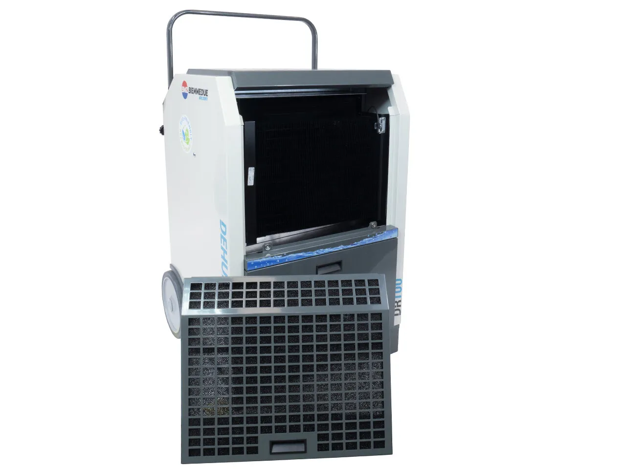 Промышленный осушитель воздуха ARCODRY DR 70 DUAL VOLTAGE (220/380В)