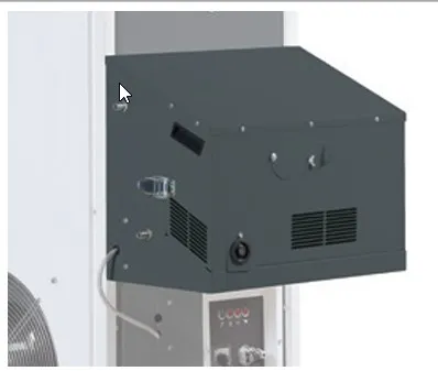 Комплект защиты горелки SP