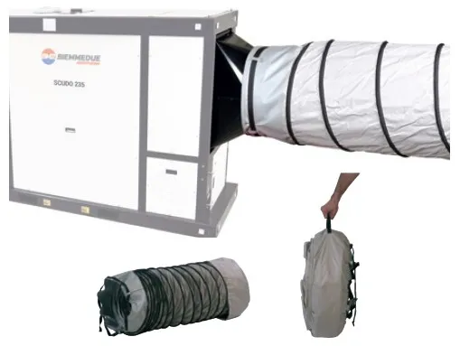 Гибкий шланг SCUDO