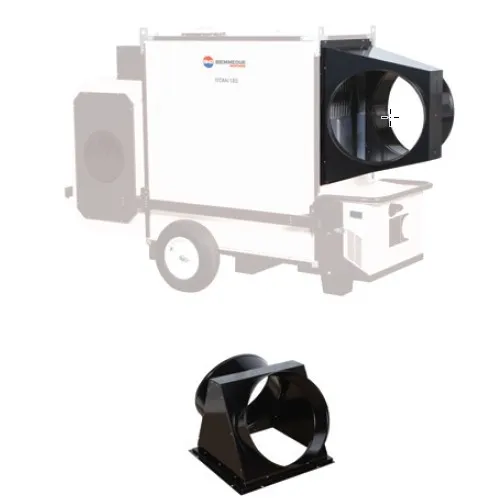 Переходник двухходовой