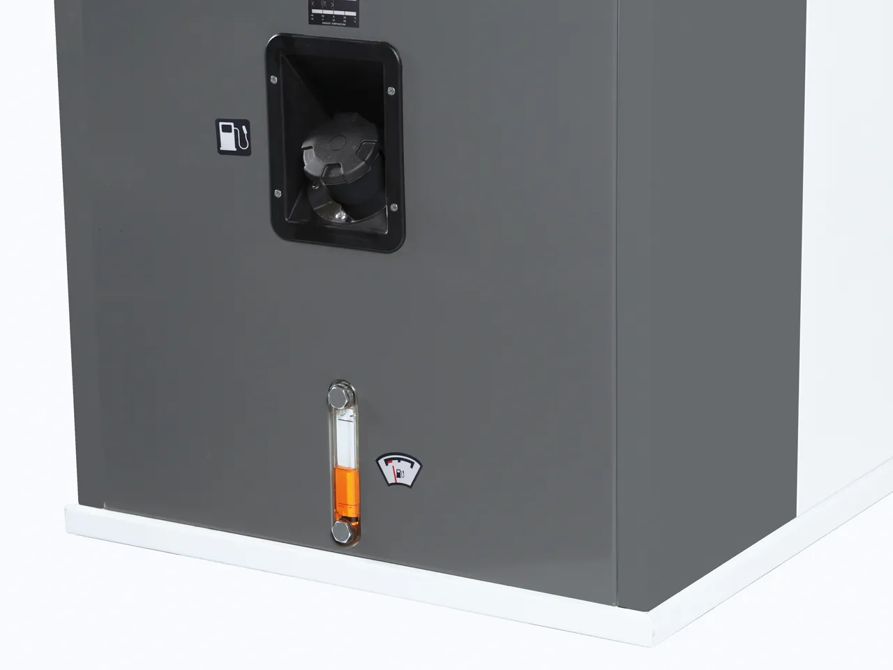 Тепловая пушка дизельная Biemmedue CONFORT 100