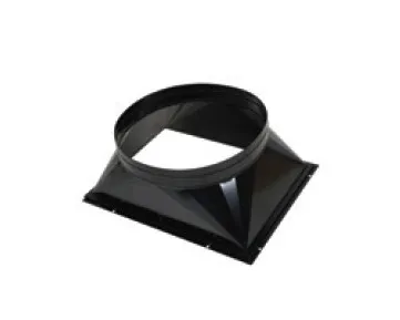 Переходник одноходовой CONFORT