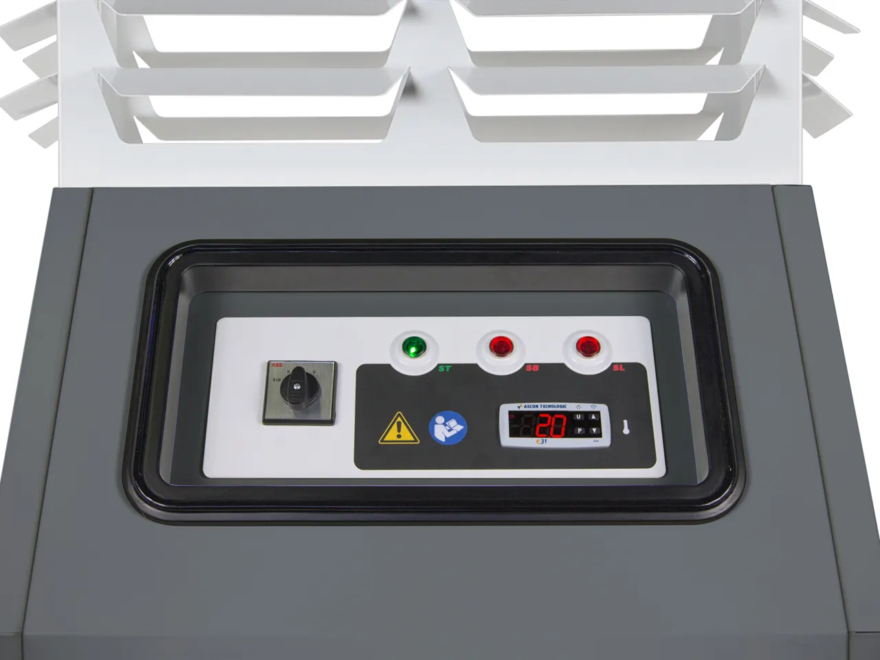 Тепловая пушка дизельная Biemmedue CONFORT 100