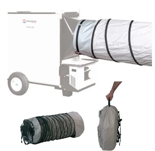 Гибкий шланг