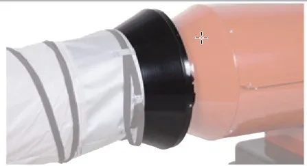 Переходник одинарный