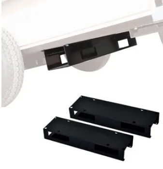 Комплект накладок для погрузчика