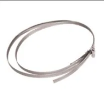 Кольцо фиксации шланга