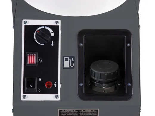 Тепловая пушка дизельная Biemmedue VERTIGO 18