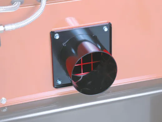 Тепловая пушка дизельная Biemmedue PHOEN 110