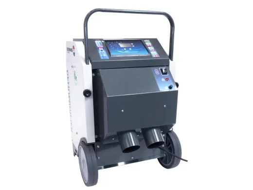 Промышленный осушитель воздуха ARCODRY DR 100