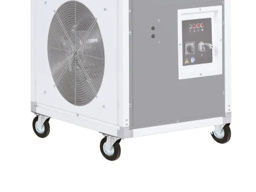 Тепловая пушка дизельная Biemmedue SP 235