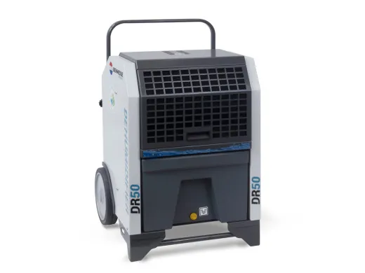 Промышленный осушитель воздуха ARCODRY DR 50