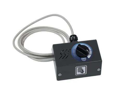 Промышленный осушитель воздуха ARCODRY DR 100