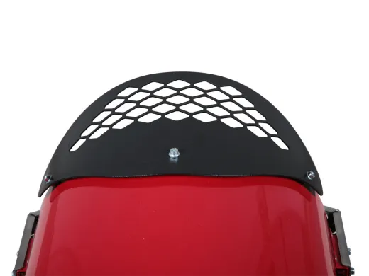 Тепловая пушка газовая Biemmedue FIRE 25