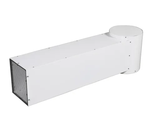 Тепловая пушка дизельная Biemmedue VERTIGO 18