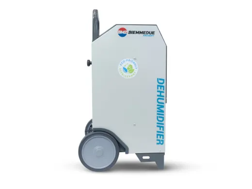 Промышленный осушитель воздуха ARCODRY DR 70 DUAL VOLTAGE (220/380В)