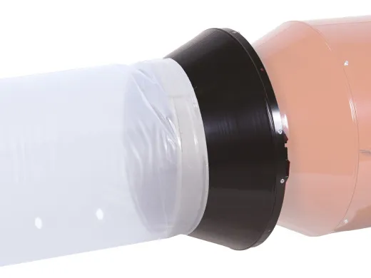 Тепловая пушка дизельная Biemmedue EC 22