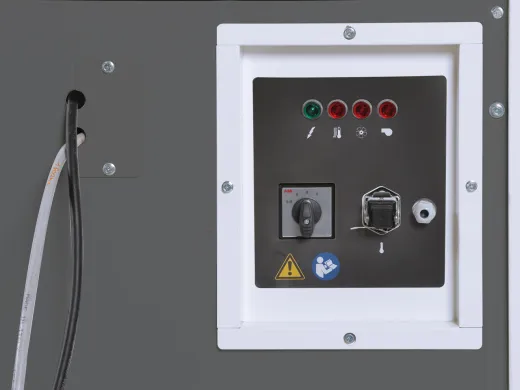 Тепловая пушка дизельная Biemmedue SP 235