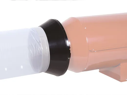 Тепловая пушка дизельная Biemmedue EC/S 55