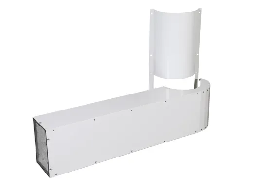 Тепловая пушка дизельная Biemmedue VERTIGO 18