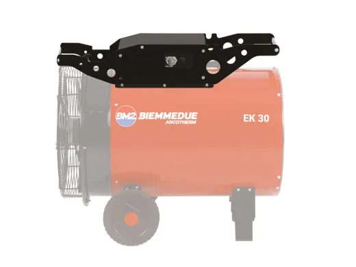 Тепловая пушка электрическая Biemmedue EK 30 C