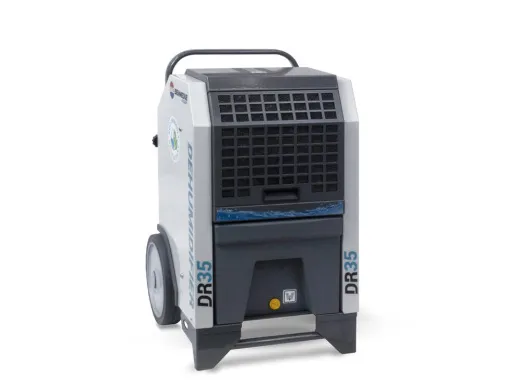 Промышленный осушитель воздуха ARCODRY DR 35