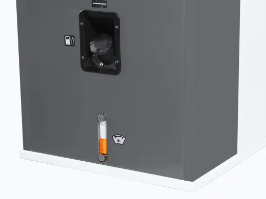 Тепловая пушка дизельная Biemmedue CONFORT 100