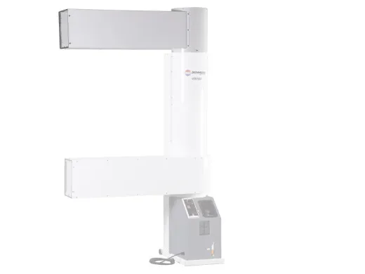 Тепловая пушка дизельная Biemmedue VERTIGO 18