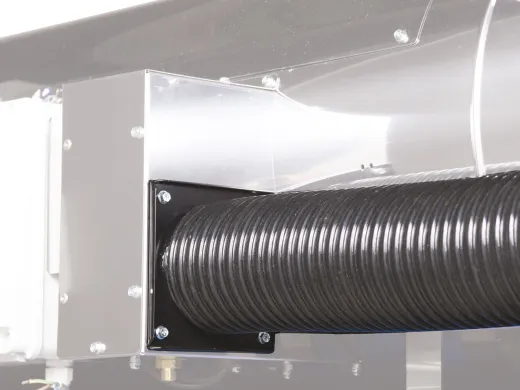 Тепловая пушка газовая Biemmedue GA 100 C