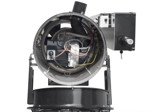 Тепловая пушка дизельная Biemmedue BH 50