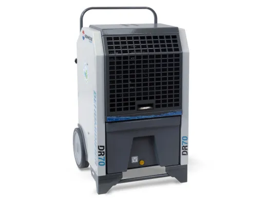 Промышленный осушитель воздуха ARCODRY DR 70 DUAL VOLTAGE (220/380В)