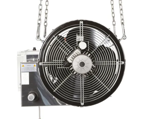 Тепловая пушка газовая Biemmedue GA/N 45 C