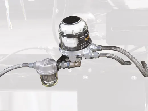 Тепловая пушка дизельная Biemmedue BH 50