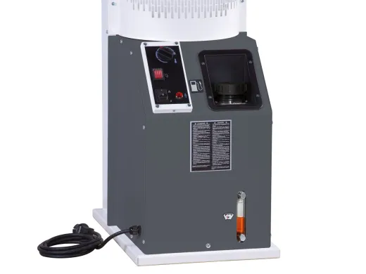 Тепловая пушка дизельная Biemmedue VERTIGO 18