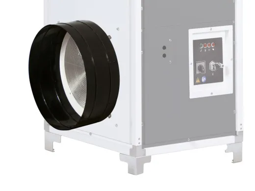 Тепловая пушка дизельная Biemmedue SP 235