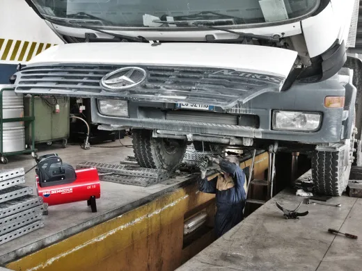 Тепловая пушка электрическая Biemmedue EK 30 C