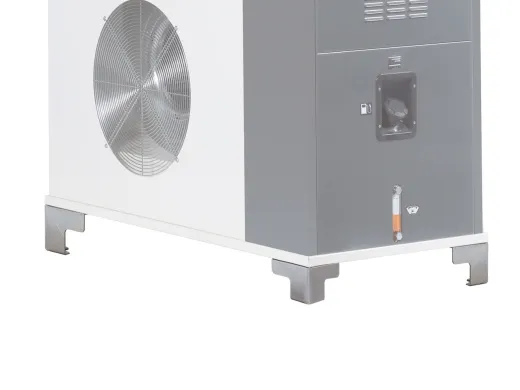 Тепловая пушка дизельная Biemmedue CONFORT 100