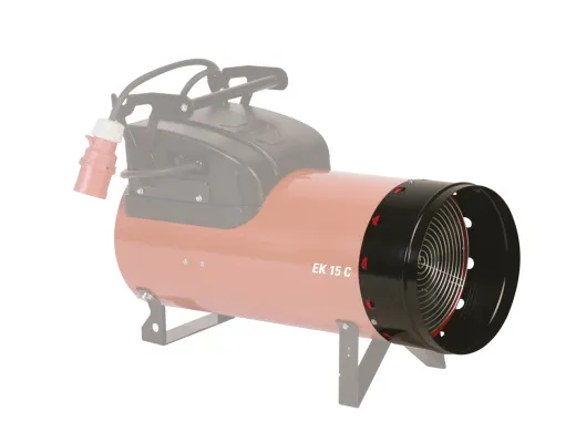 Тепловая пушка электрическая Biemmedue EK 30 C