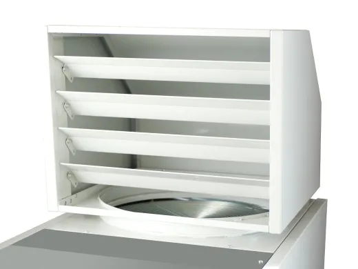 Тепловая пушка дизельная Biemmedue CONFORT 40 E