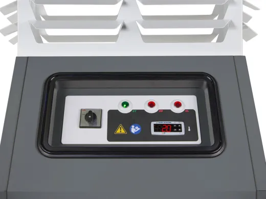 Тепловая пушка дизельная Biemmedue CONFORT 100