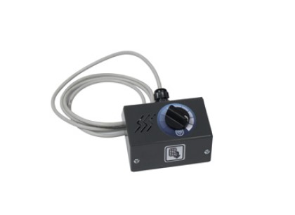 Аналоговый увлажнитель воздуха с кабелем длиной 10 м и вилкой