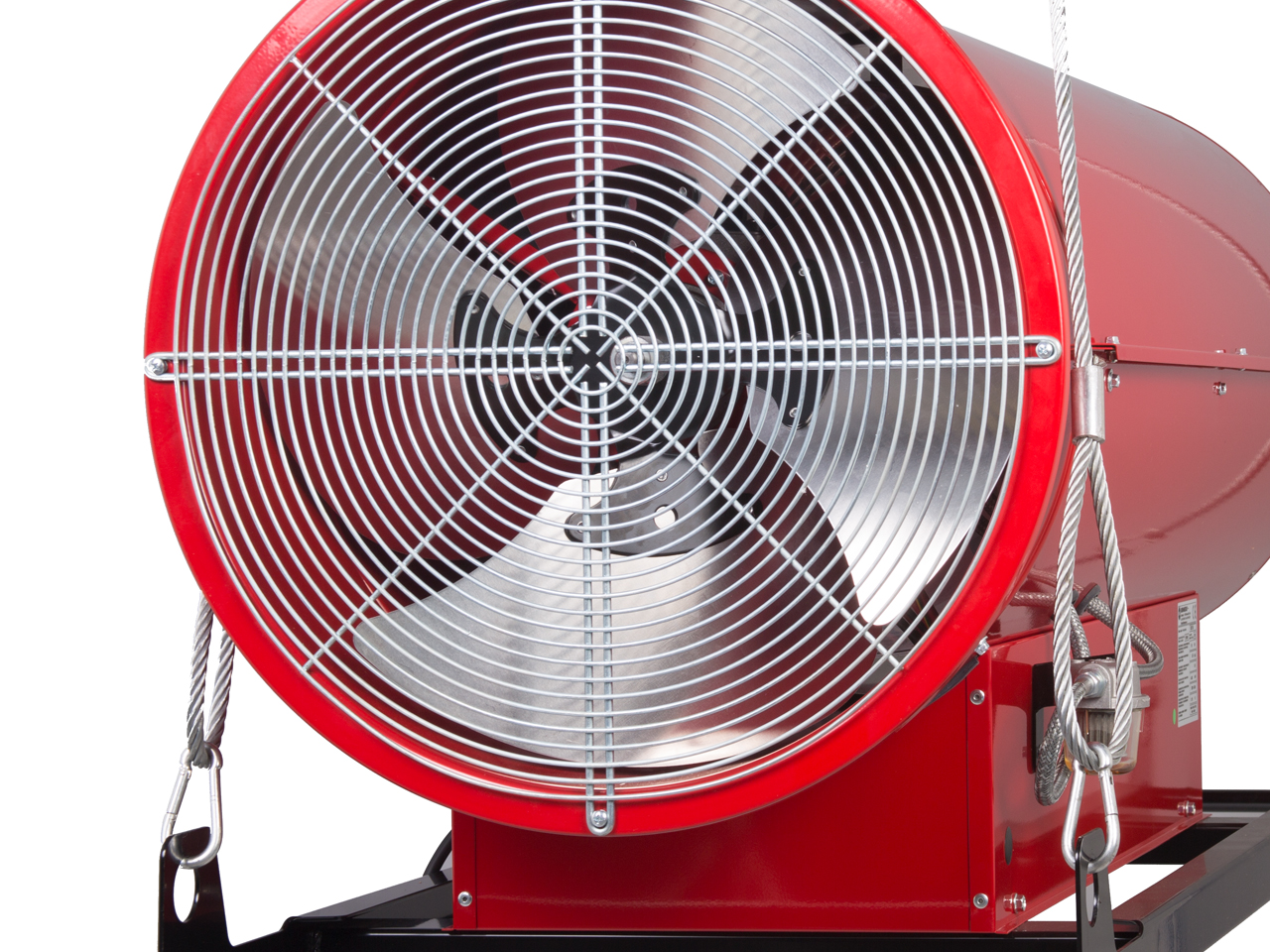 Тепловая пушка газовая ARCOTHERM GE/S 105